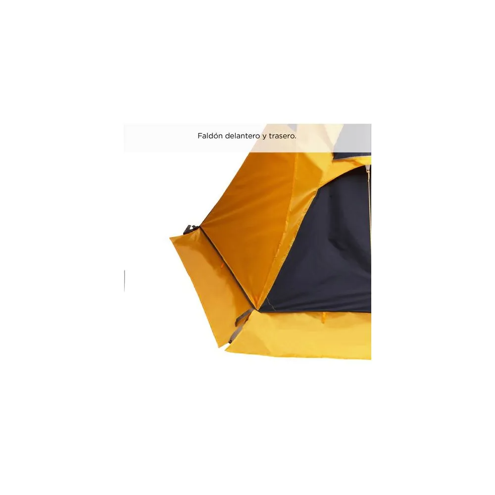CARPA TÉCNICA DOITE VOLCANO 2
