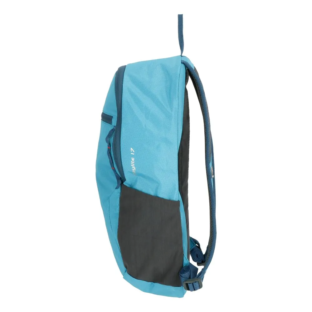 MOCHILA DOITE DAYLITE TEAL | 17 LTS