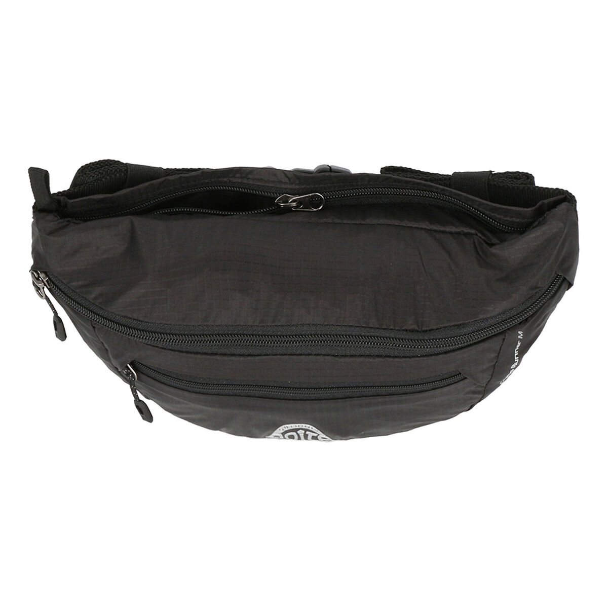 BANANO DOITE CROSS RUNNER TALLA M | NEGRO