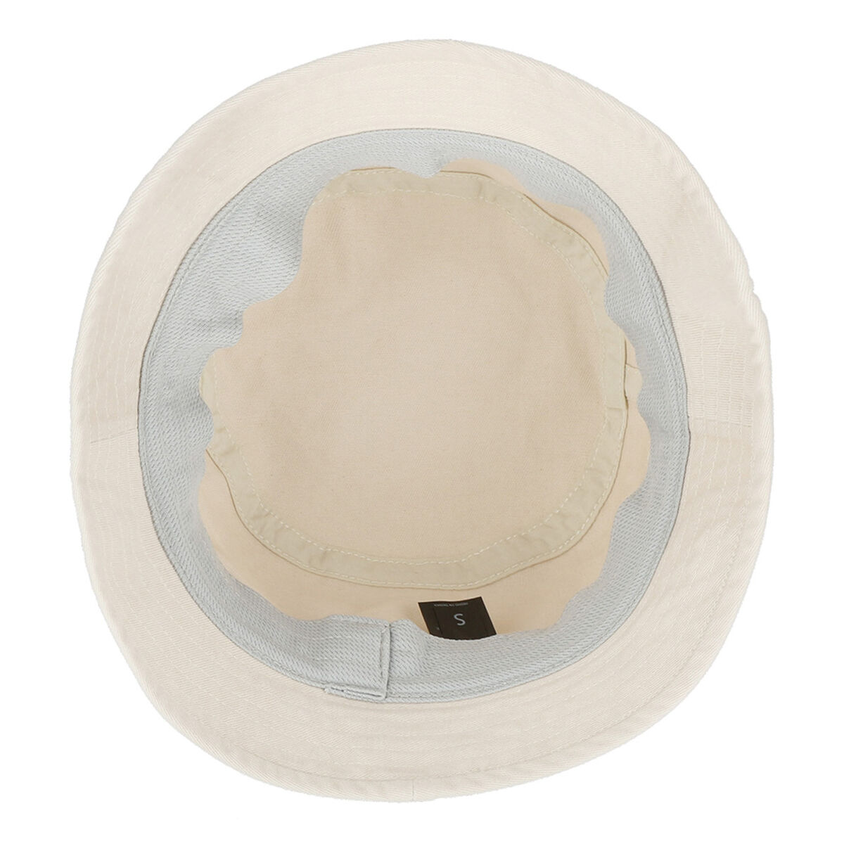 GORRO SOMBRERO DOITE AMBER BUCKET UNISEX SAND