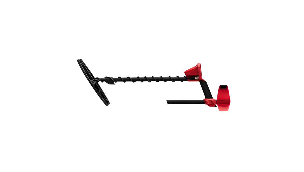 DETECTOR DE METAL MINELAB VANQUISH 540 PRO-PACK