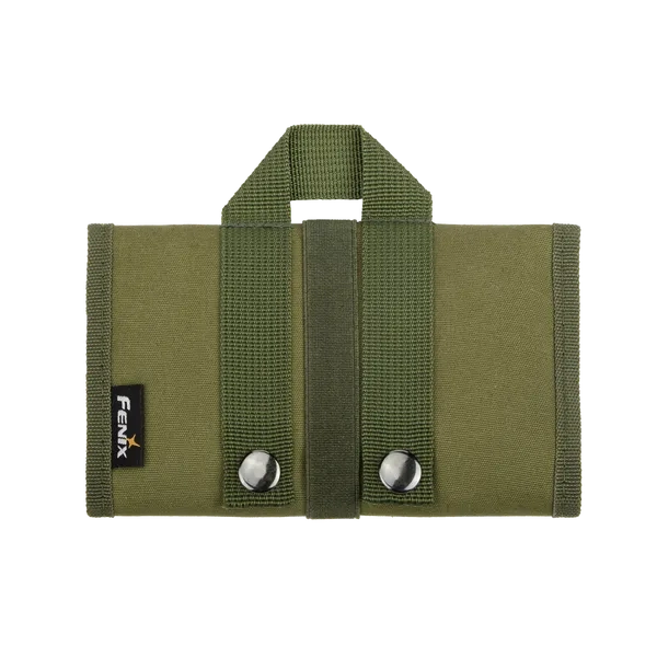 KIT FILTRO DE COLORES FENIX AOF-18