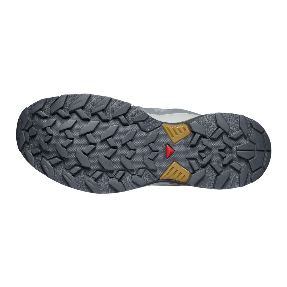 ZAPATILLA SALOMON HOMBRE X ULTRA 360 SEDONA SAGE / WROUGHT IRON / PLANTATION