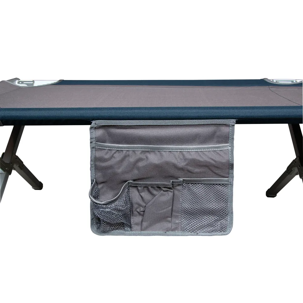 CATRE PLEGABLE DOITE ALUMINIO PRO