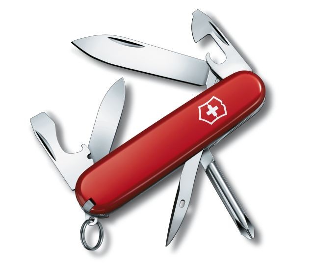 VICTORINOX TINKER SMALL 0.4603