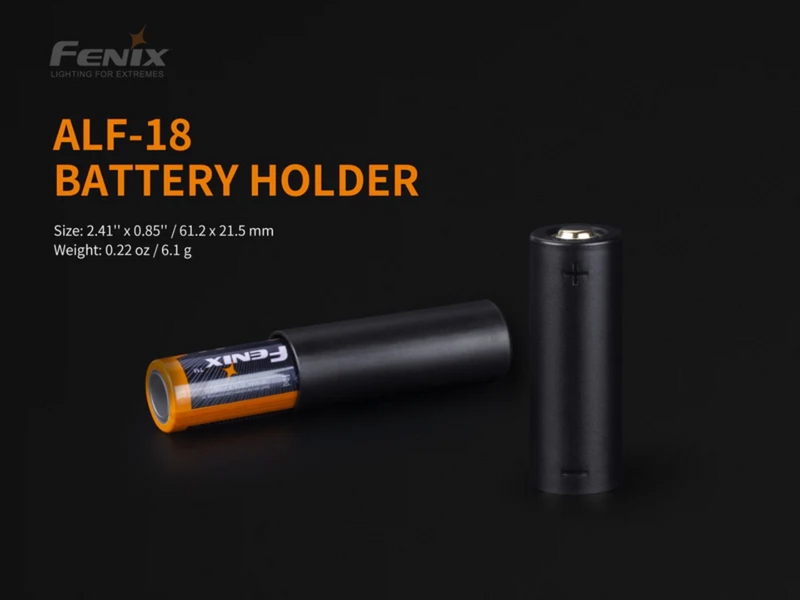 ADAPTADOR FENIX ALF-18