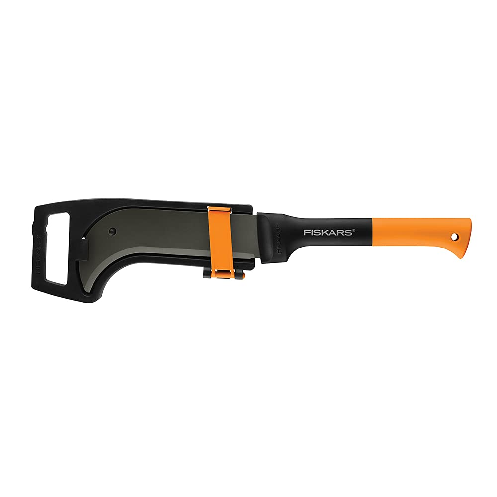 HACHA CEPILLO FISKARS 9" | MOD. 7860