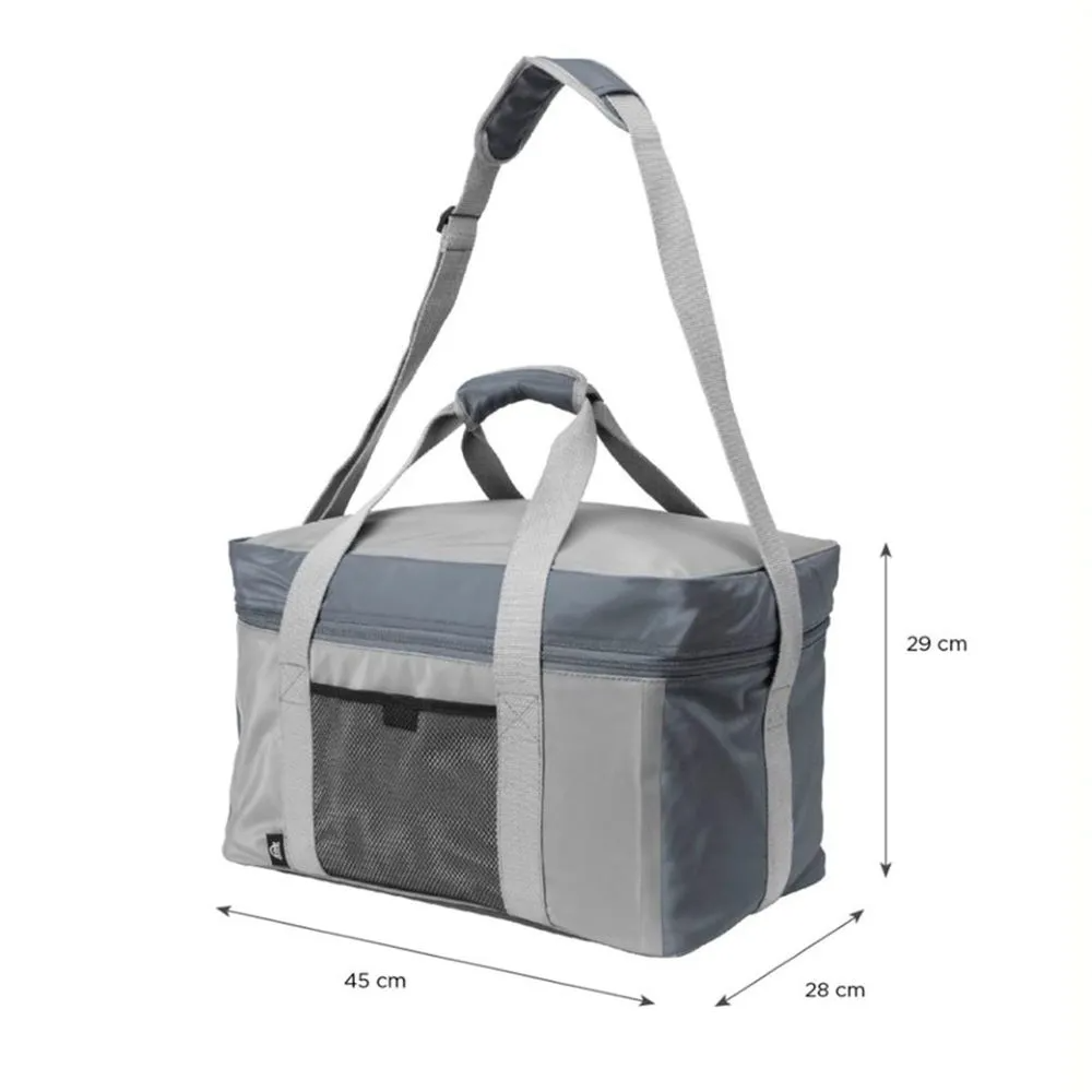 COOLER PLEGABLE DOITE FINCA | 30 LTS
