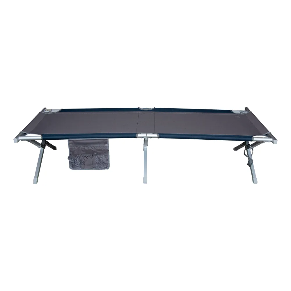 CATRE PLEGABLE DOITE ALUMINIO PRO