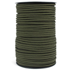CUERDA PARACORD X METRO - VERDE