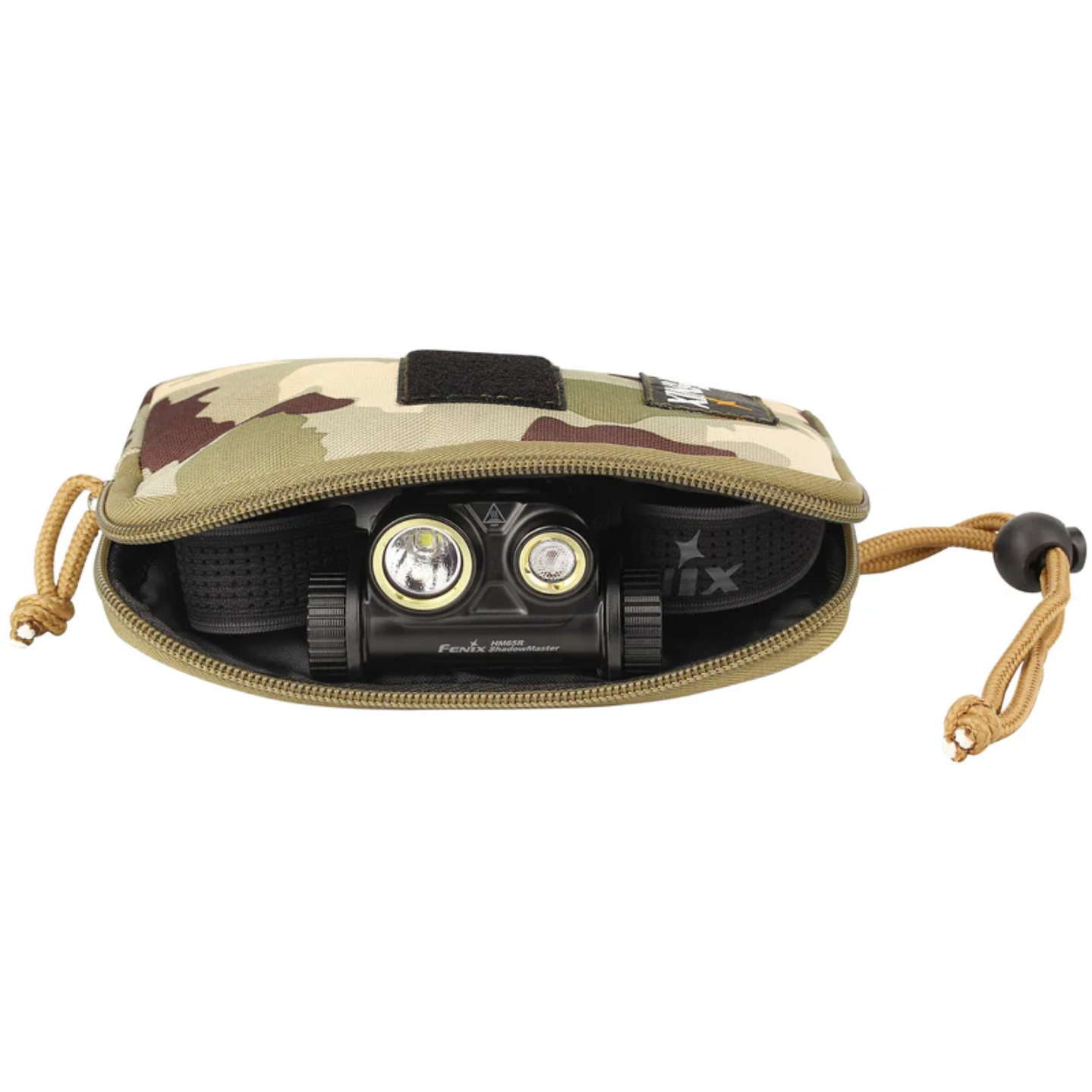 BOLSO FENIX APB-30 CAMO
