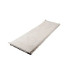 COLCHONETA AUTO INFLABLE FALCON SINGLE GRIS DOITE
