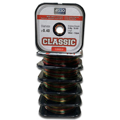 ASSO CLASSIC MULTICOLOR 0.20 MM