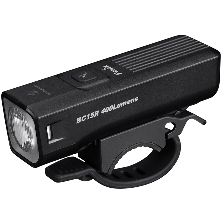 LINTERNA BICICLETA FENIX BC15R | 400 LUMENES