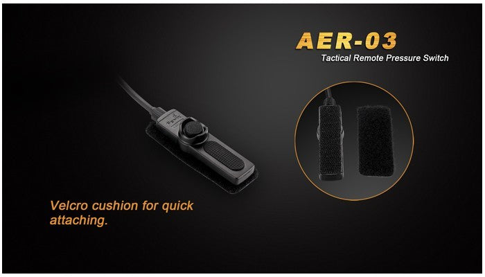 SWITCH REMOTO AER-03 FENIX
