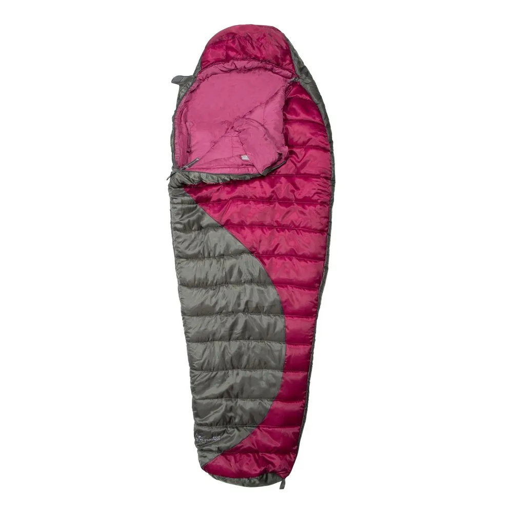 SACO DE DORMIR DOITE ECO CINAMON CENISE | 2°