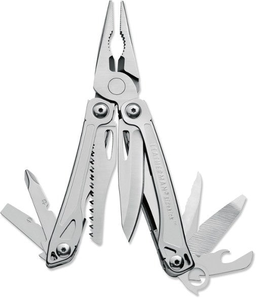 LEATHERMAN SIDEKICK
