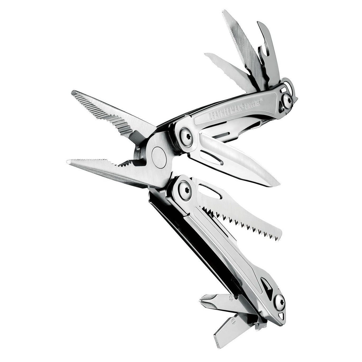 LEATHERMAN SIDEKICK