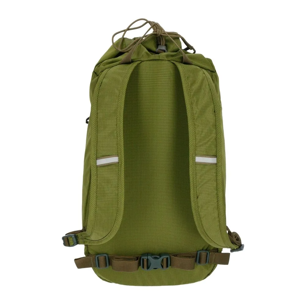 MOCHILA DOITE SQUEZZE BAG OLIVE | 10 LITROS
