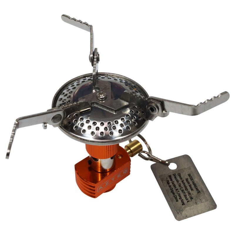COCINILLA COMPACTA AZTEQ BLAZE