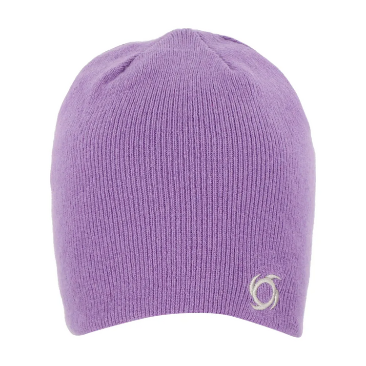 GORRO REVERSIBLE BEANIE DOITE TERAO LILA