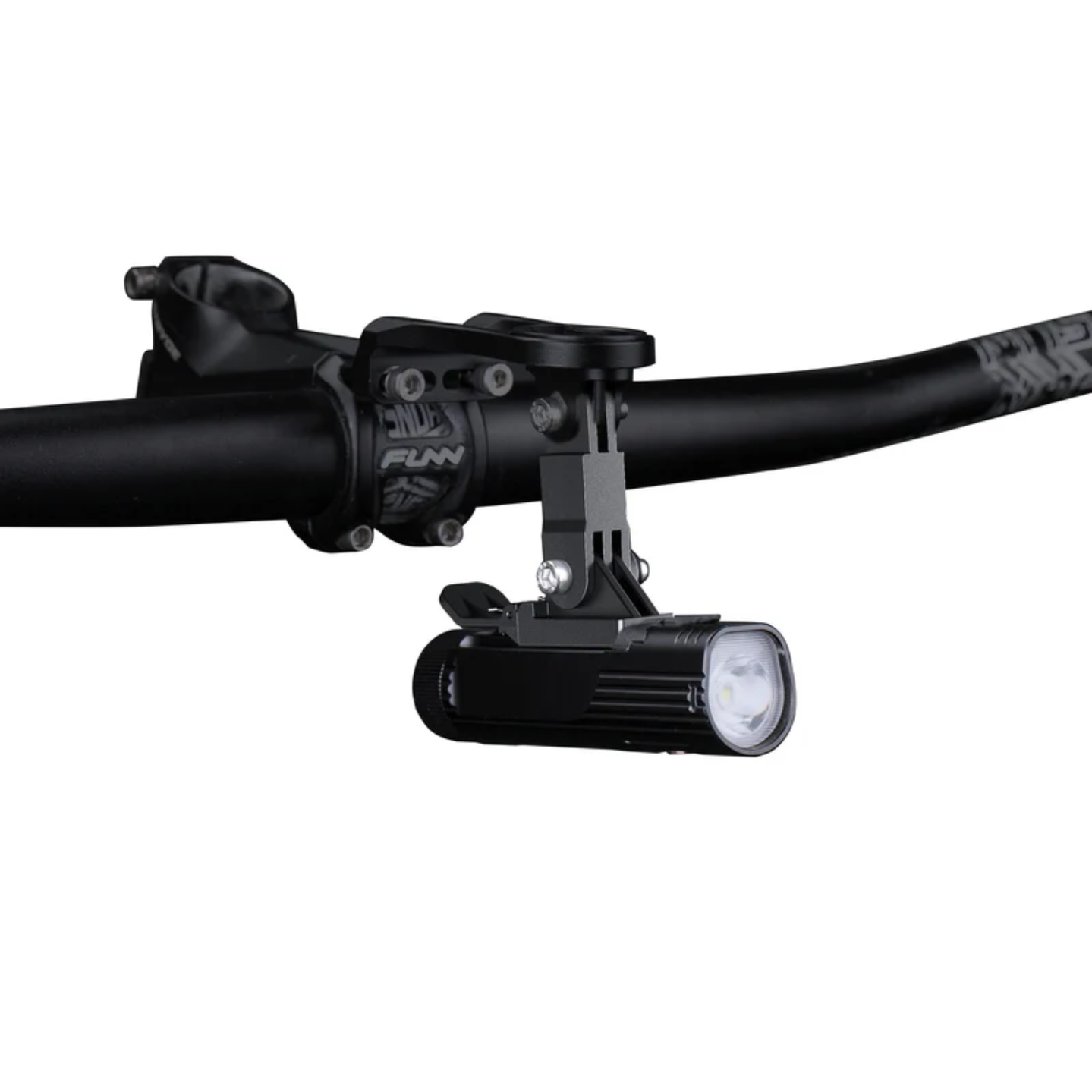 MONTURA BICICLETA FENIX ALD-10 GoPro