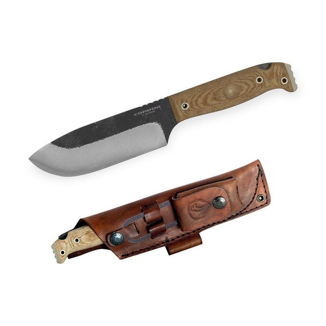 CONDOR SELKNAM KNIFE