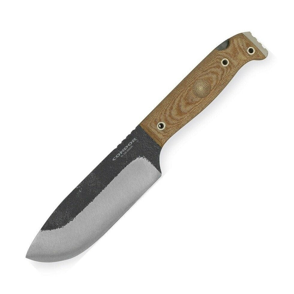 CONDOR SELKNAM KNIFE