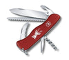 VICTORINOX HUNTER RED 0.8573