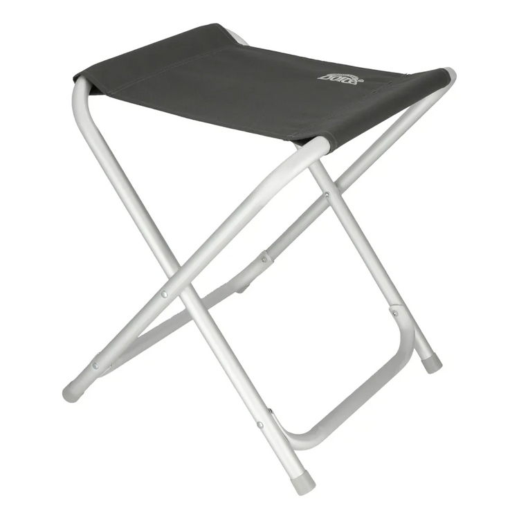 PISO PLEGABLE DOITE ALUMINIO GRIS
