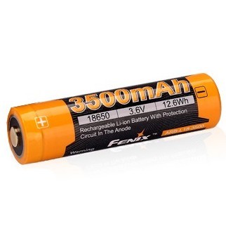 BATERIA FENIX 3500 MAH ARB-L2S