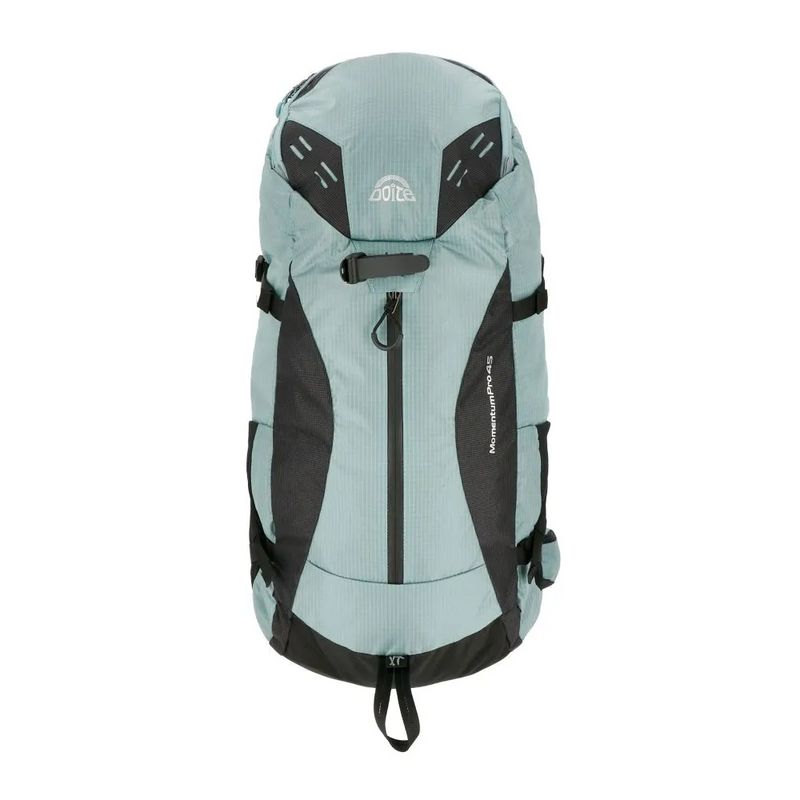 MOCHILA DOITE MOMENTUM PRO LIGHT TEAL | 45 LTS