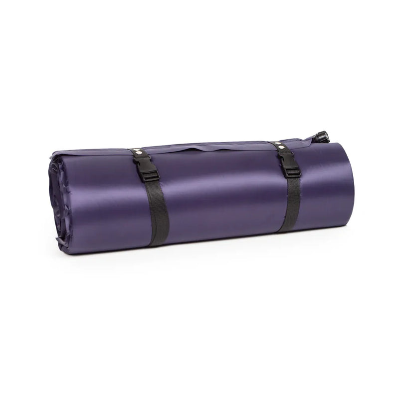 COLCHONETA AUTOINFLABLE GAMMA AZUL DOITE