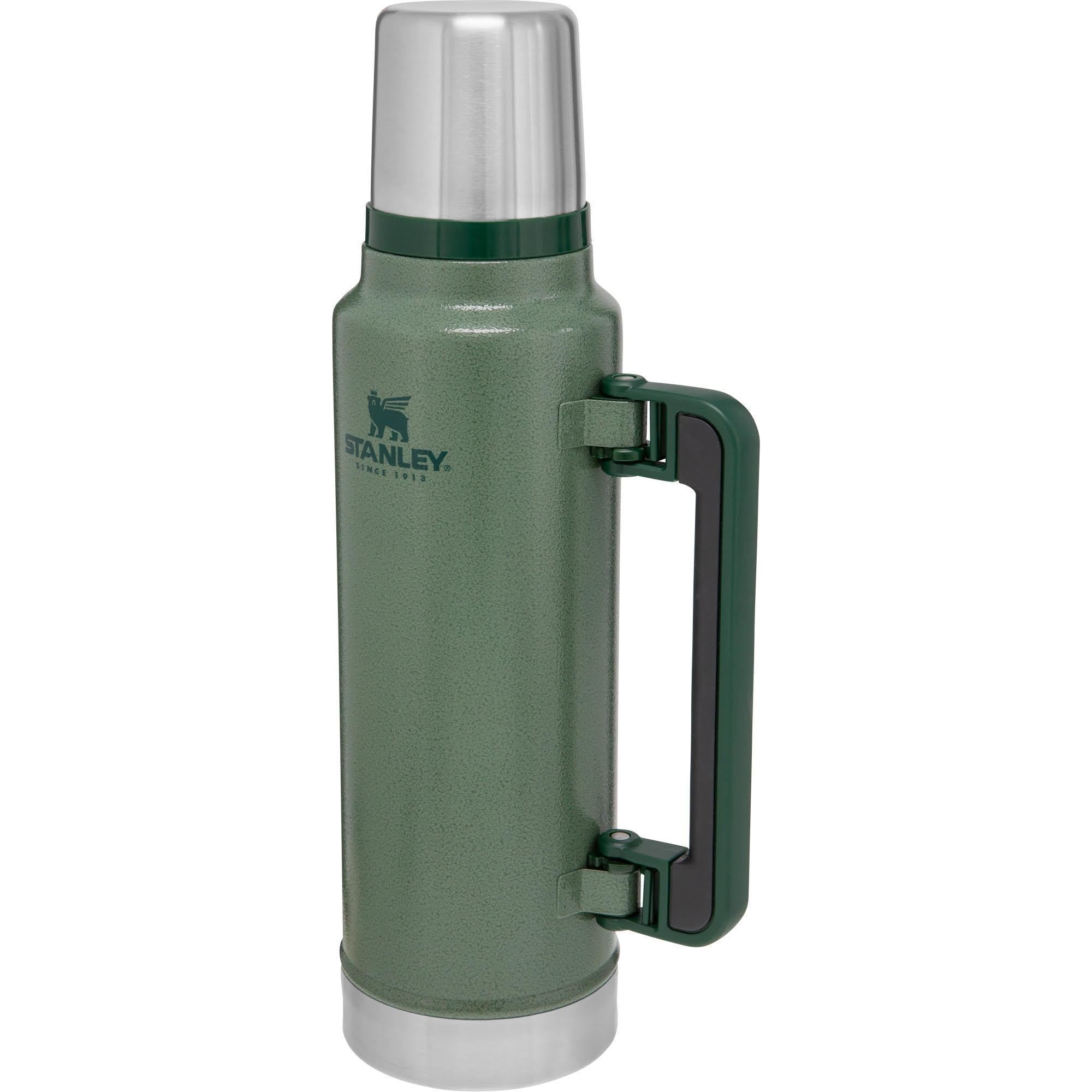 TERMO STANLEY CLASSIC GREEN | 1.4 LT