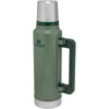 TERMO STANLEY CLASSIC GREEN | 1.4 LT