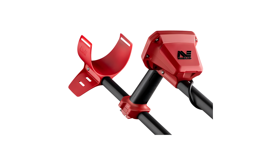 DETECTOR DE METAL MINELAB VANQUISH 540 PRO-PACK