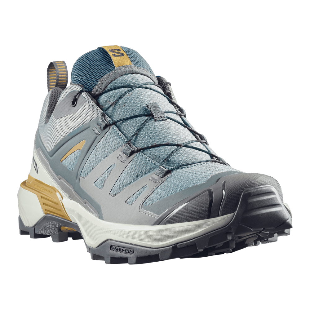 ZAPATILLA SALOMON HOMBRE X ULTRA 360 SEDONA SAGE / WROUGHT IRON / PLANTATION