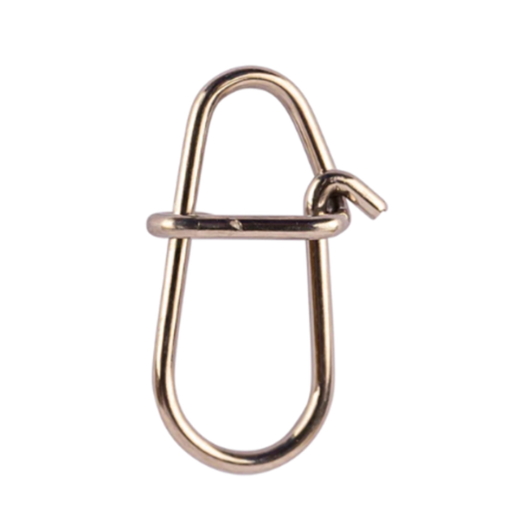 SNAP MUSTAD POWER LURE Nº3 25KG