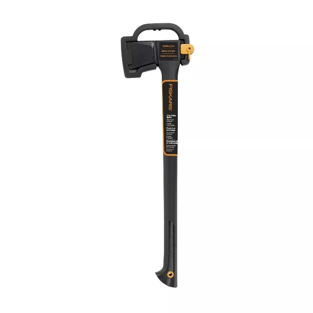 HACHA LEÑERA FISKARS 71 CM