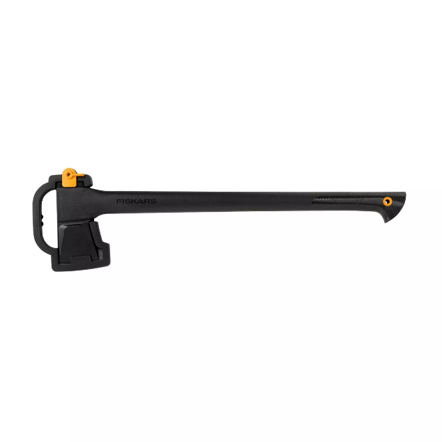 HACHA LEÑERA FISKARS 71 CM