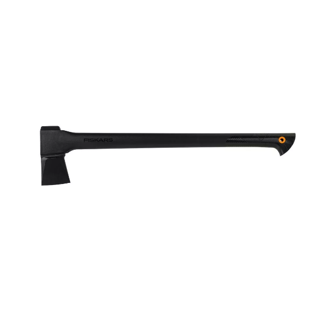 HACHA LEÑERA FISKARS 71 CM