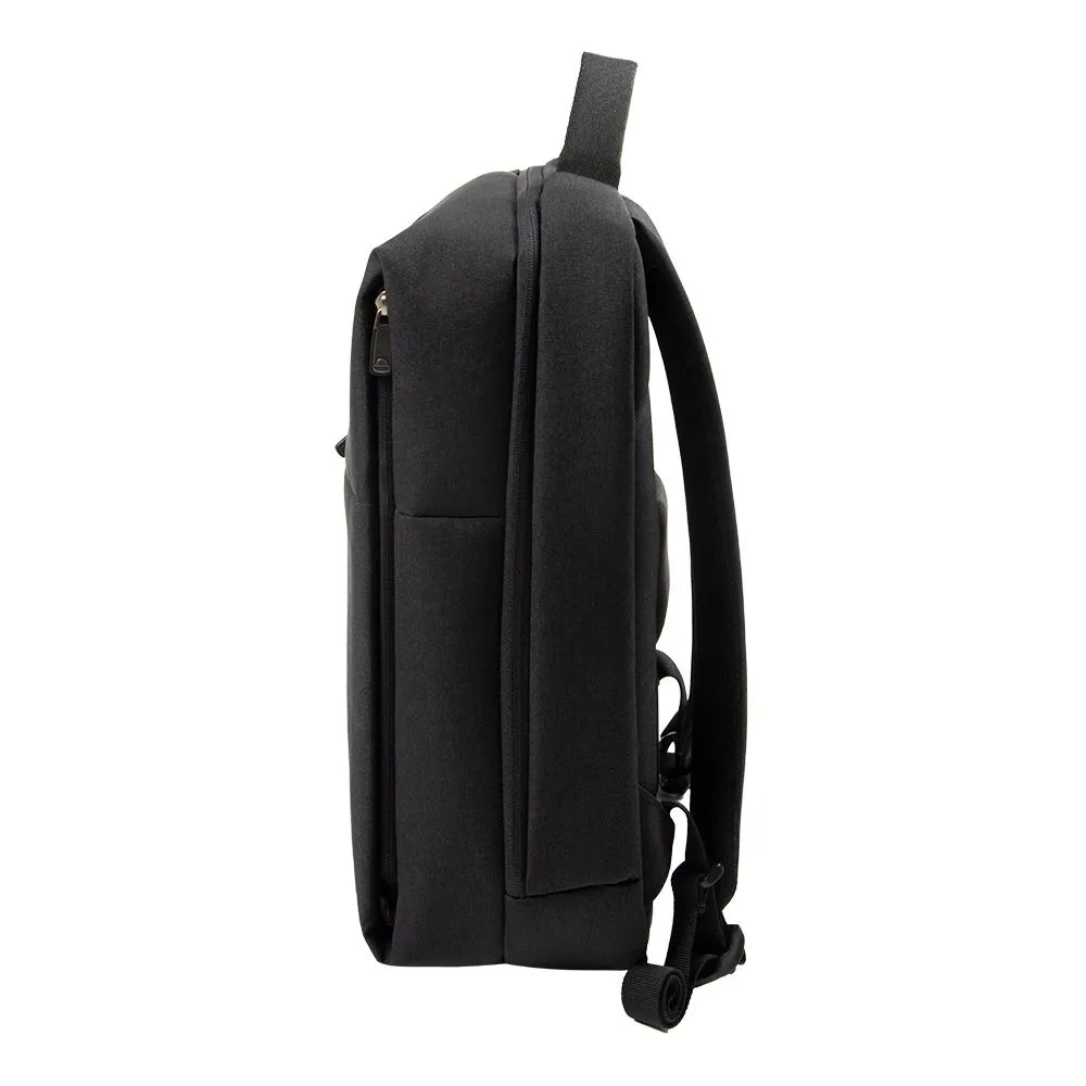 MOCHILA DOITE BOOKPACK 16 LTS BLACK