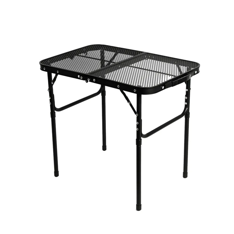 MESA DE CAMPING PLEGABLE DOITE ONTAKE