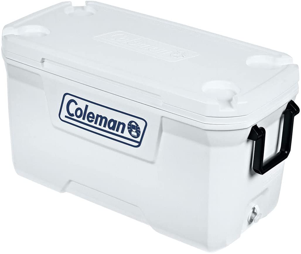 NEVERA COLEMAN MARINE 66 LITROS