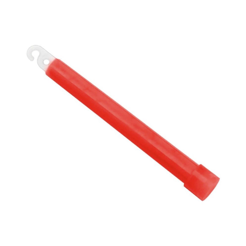LUZ QUIMICA SILVER WAVE RED
