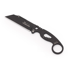 CUCHILLO HYDRA BUZZARD BLACK VULTURE