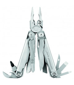 MULTIHERRAMIENTA LEATHERMAN SURGE #830165