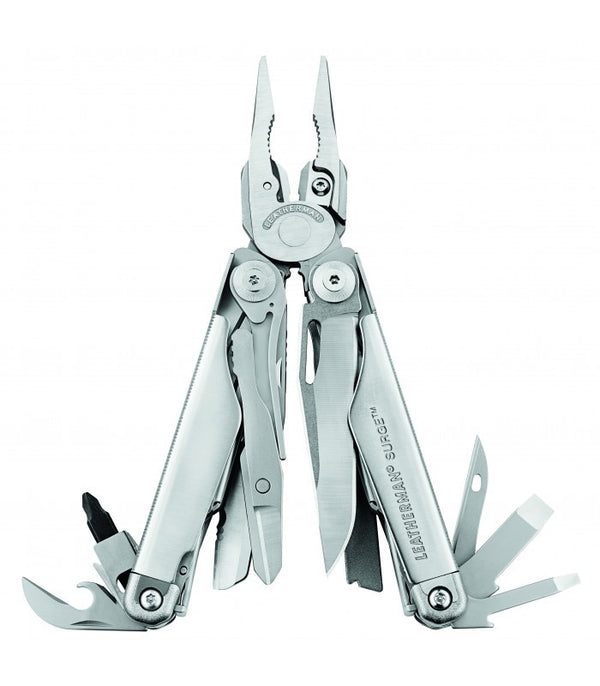 LEATHERMAN SURGE 830165