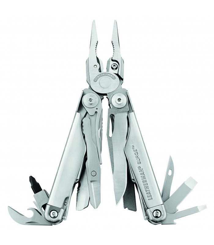 LEATHERMAN SURGE 830165