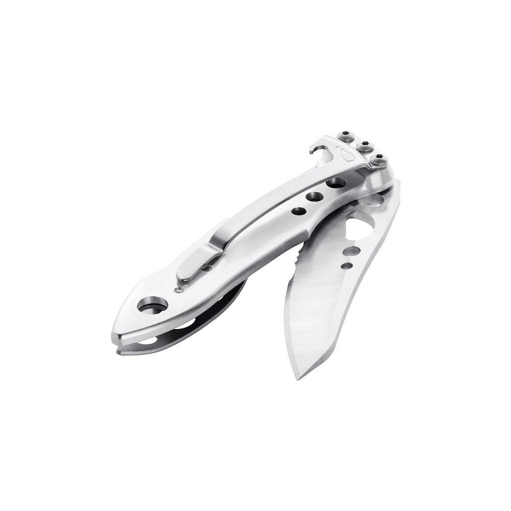 LEATHERMAN SKELETOOL KBX BX INOX 832382